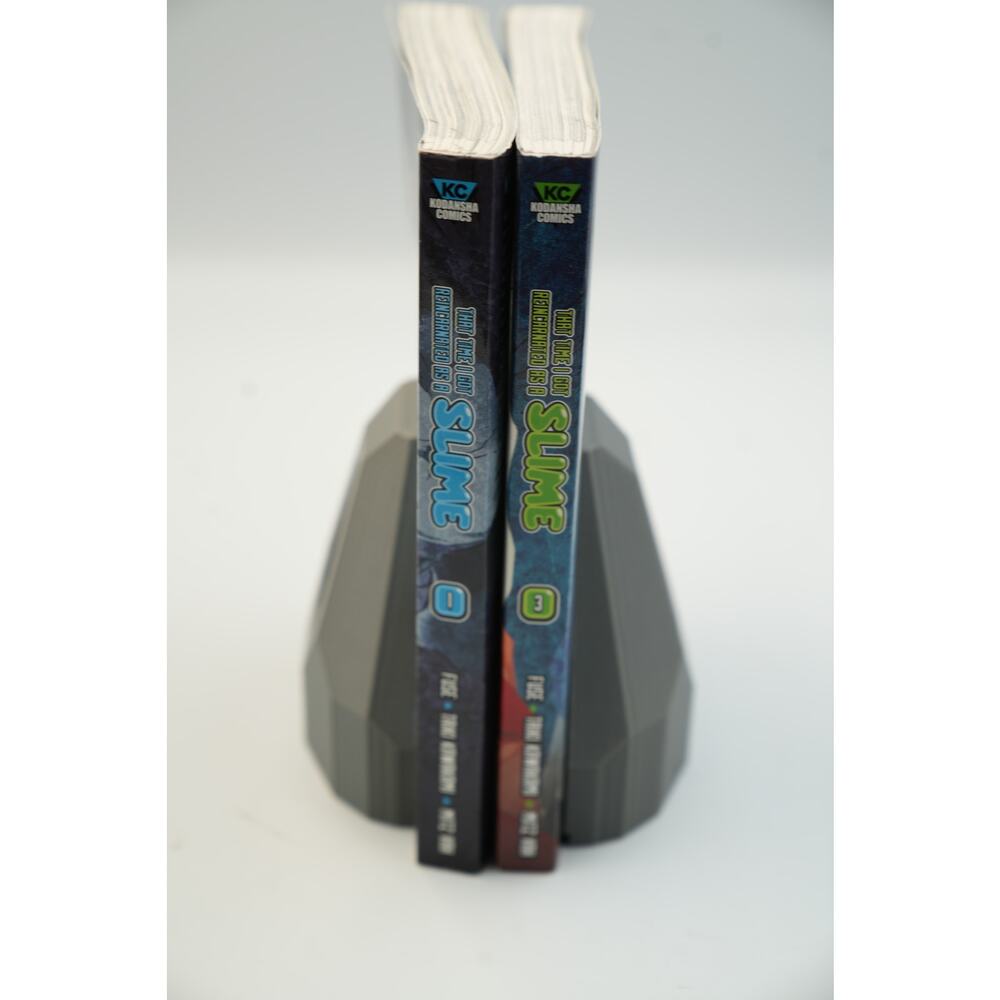 That Time I Got Reincarnated as a Slime Vol 1 & 3 Manga Set English Kodansha